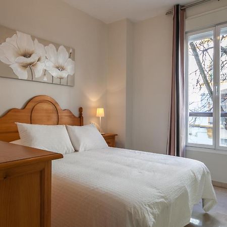 Apartamento cerca del Alcázar con garaje privado Siviglia Esterno foto